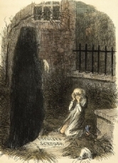 Berühmte Werke von Charles Dickens