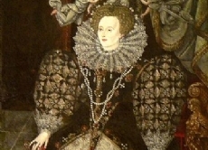 Maria Stuart, die Königin von Schottland - Teil 1