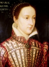 Maria Stuarts Leben war geprägt von Machtkämpfen und Intrigen.
