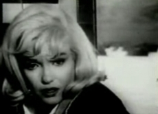 In ihrem letzten Film, "Misfits - nicht gesellschaftsfähig", überzeugt Marilyn Monroe als ernstzunehmende Charakterdarstellerin.