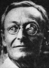 Hermann Hesse im Jahr 1925