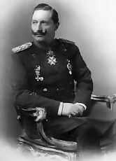 Kaiser Wilhelm II. verließ während der Aufführung von "Die Weber" empört das Theater und ließ das Stück verbieten.
