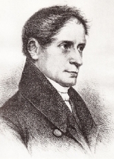 Joseph von Eichendorff zählt zu den bekanntesten deutschen Autoren der Romantik und seine Texte werden noch heute im Deutschunterricht gelesen.