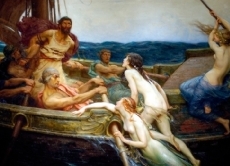 Odysseus und penelope zusammenfassung