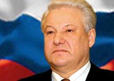 Boris Jelzin starb am 23. April 2007 im Alter von 76 Jahren.