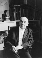 Camus' Lehrer Jean Grenier machte ihn als Erster auf die Themen der Philosophie aufmerksam.