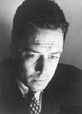 Albert Camus war kein Philosoph im strengen Sinne - er verarbeitete seine Gedanken auch in Romanen und Theaterstücken.
