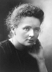Marie Curie (Foto von 1911) war eine der erfolgreichsten Naturwissenschaftlerinnen aller Zeiten.