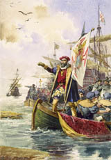 in what toun of indea did vasco da gama die in what toun of indea did vasco da gama die