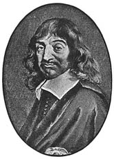 Der Anfang der Philosophie bei Descartes ist die Vorstellung, dass die erlebte Wirklichkeit möglicherweise nur ein Traum ist.