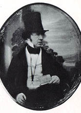 William Henry Fox Talbot entwickelte das Negativ-Positiv-Verfahren und machte es so möglich, Abzüge eines Bildes zu erstellen.