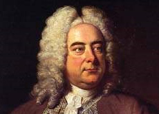 Todestag von Georg Friedrich Händel