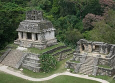 Indianer: Schrift und Kalender - Rätsel der Maya-Kultur