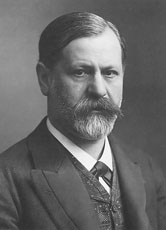 Freuds Theorien, in denen die menschliche Sexualität oft im Mittelpunkt steht, sind bis heute sehr umstritten.