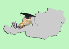 Kinderunis in der Schweiz und in Liechtenstein