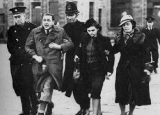 Lexikon: Pogrom