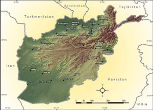 Afghanistan