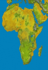Afrika (Helles-Koepfchen.de)