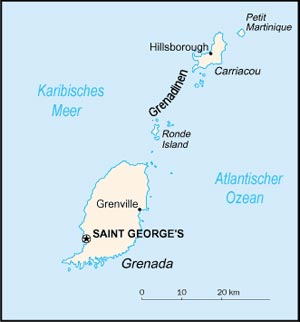 Grenada