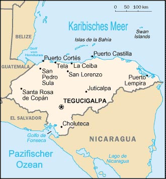 Honduras