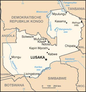 Sambia
