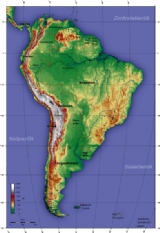 Südamerika (Helles-Koepfchen.de)