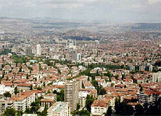 Türkei