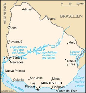 Uruguay