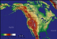 Nord- und Mittelamerika (Helles-Koepfchen.de)