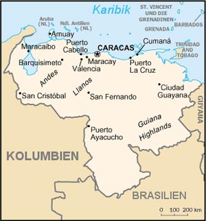 Venezuela