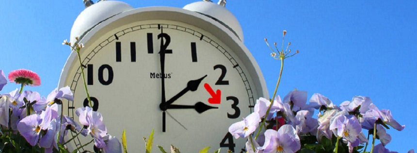Am letzten Sonntag im März werden die Uhren auf Sommerzeit umgestellt. Doch die Zeitumstellung soll abgeschafft werden. Wird bald für immer die Sommerzeit gelten?