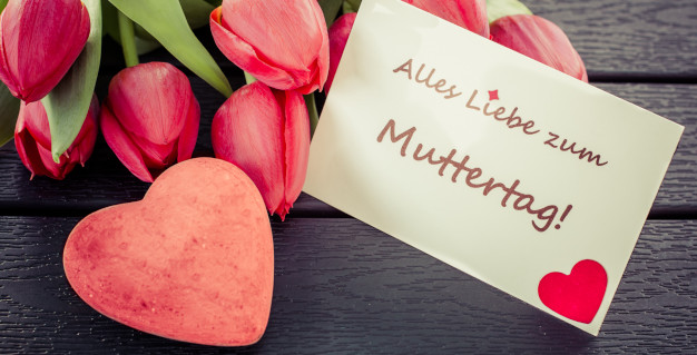 Woher kommt der Muttertag? 