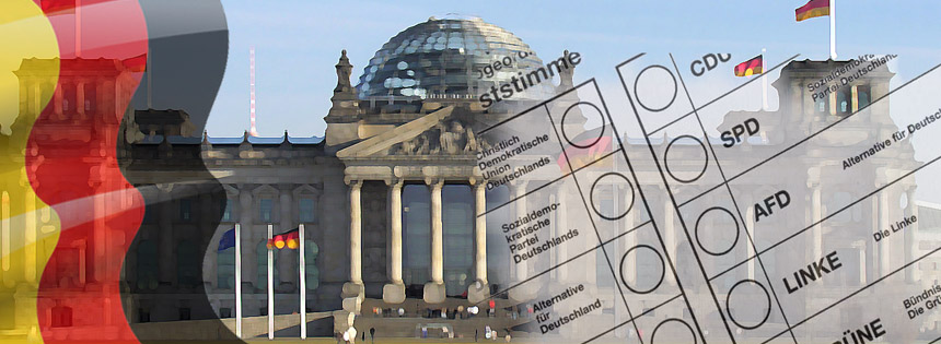 Ende September waren die Bürger in Deutschland dazu aufgerufen, den 20. Deutschen Bundestag zu wählen. Wer wird bei der Bundestagwahl gewählt, wie ist der Ablauf der Wahlen und wie werden die Stimmen ausgezählt?