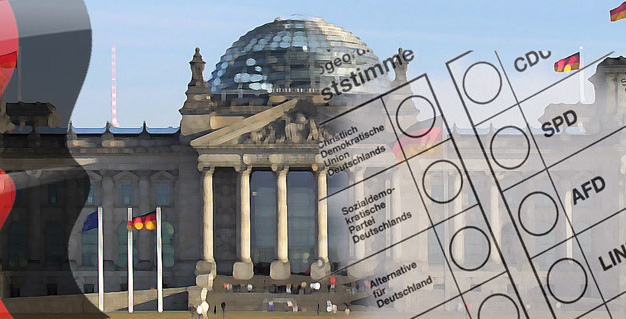Die Bundestagswahl
